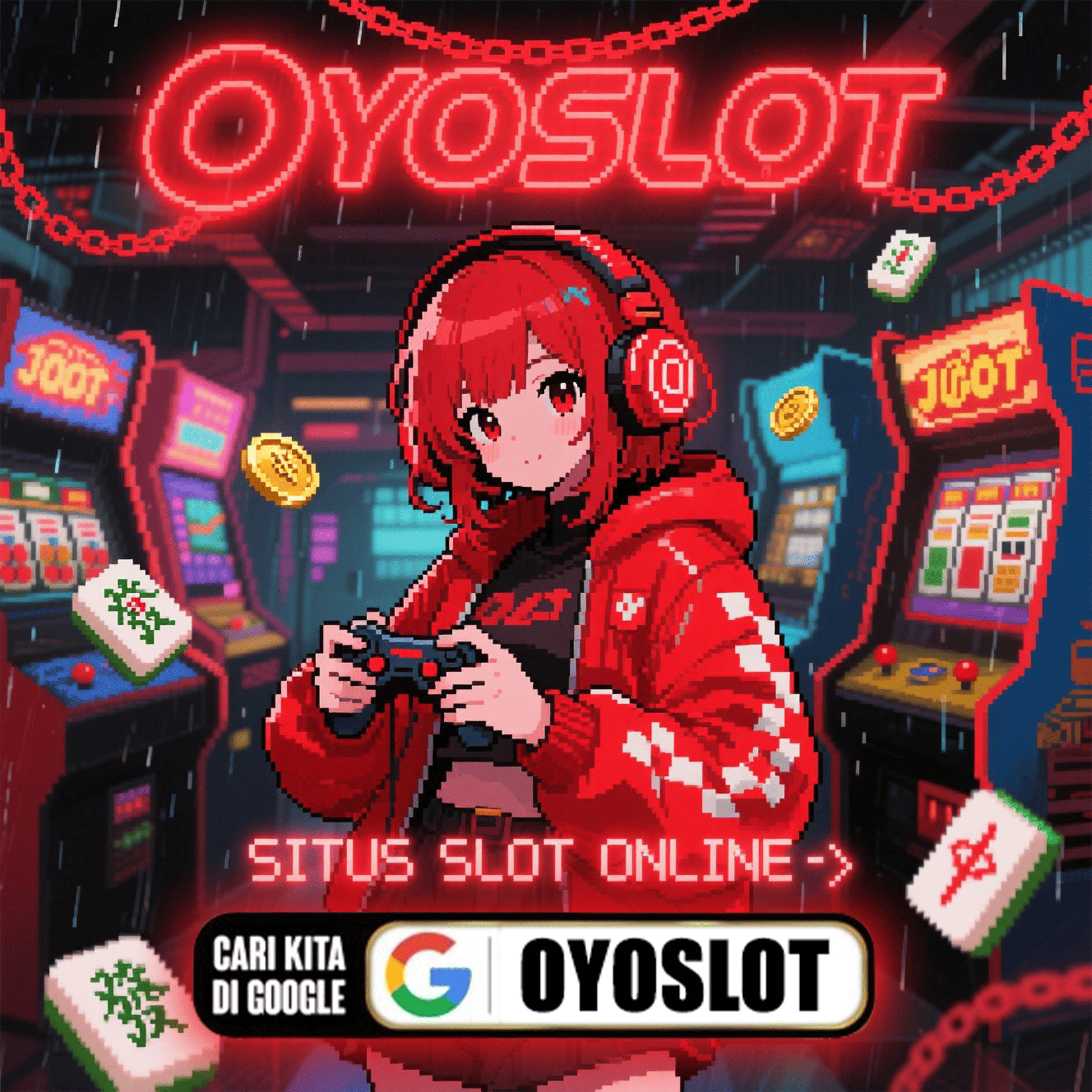 OYOSLOT